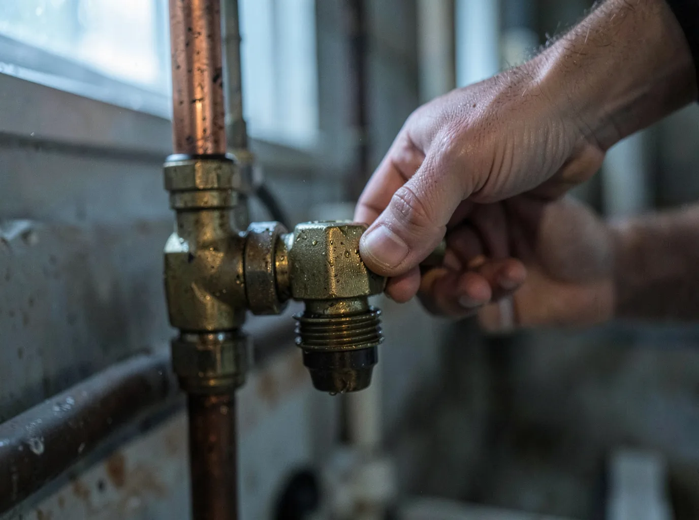 Emergency Plumber Hamer, SC FAQs